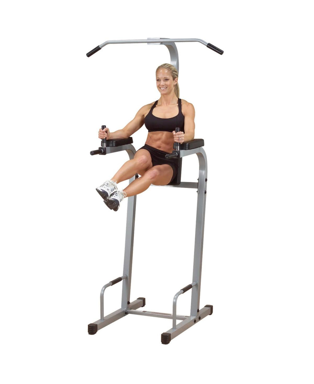 Vertical Knee Raise Chin Dip G190750