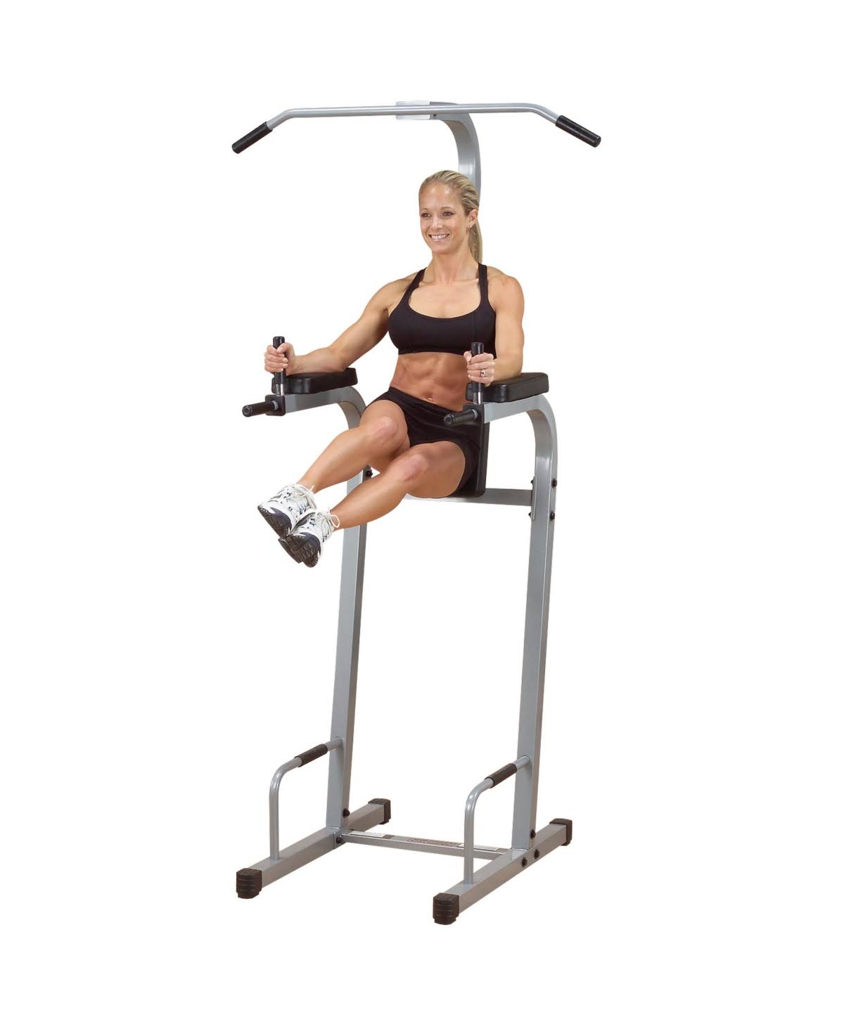 Vertical Knee Raise Chin Dip G190750