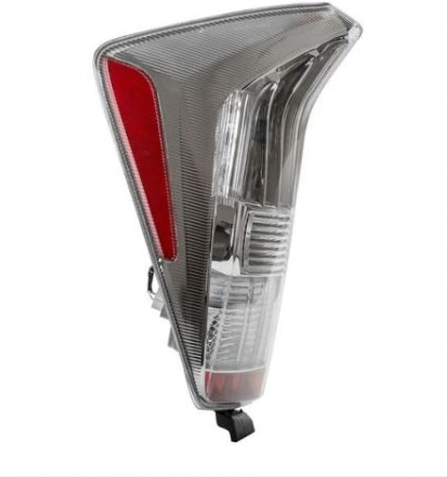 Driver Side Tail Light for Toyota Prius 2010 2011 T19194