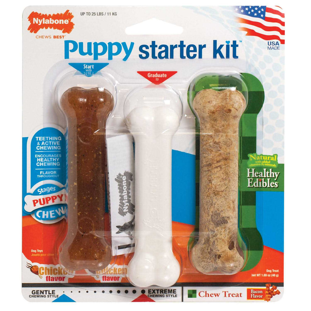 Puppy Starter Kit K550549
