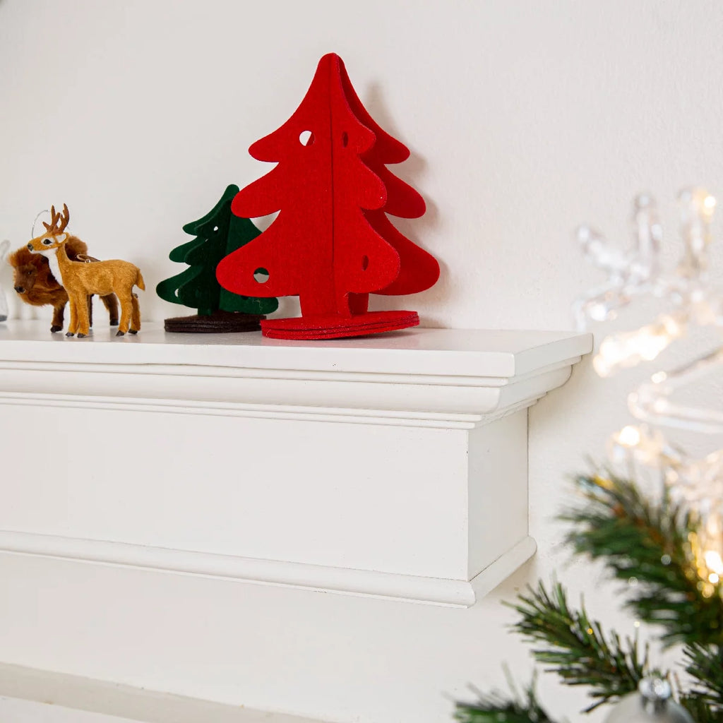 72" White Rectangle Fireplace Mantel Wall Shelf S746871