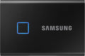 Portable SSD 2TB USB 3.2 External Solid State Drive Black B98815