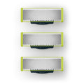 OneBlade Replacement Blades, 3 Count K750