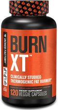 Fat Burner & Weight Loss Supplement - 120 Diet Pills W941