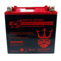 ATV Battery G1681
