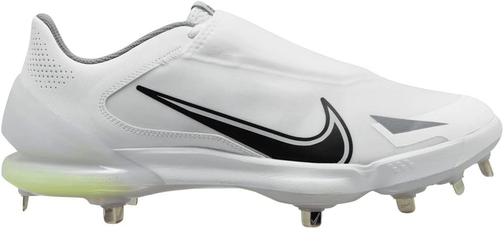 Metal Baseball Cleats A78661