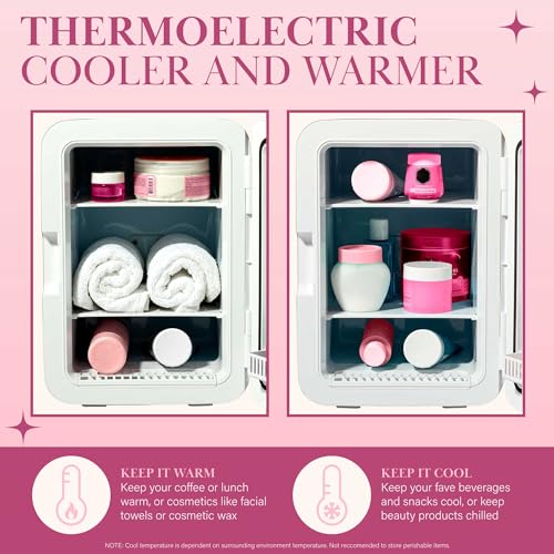Mini Refrigerator L1360