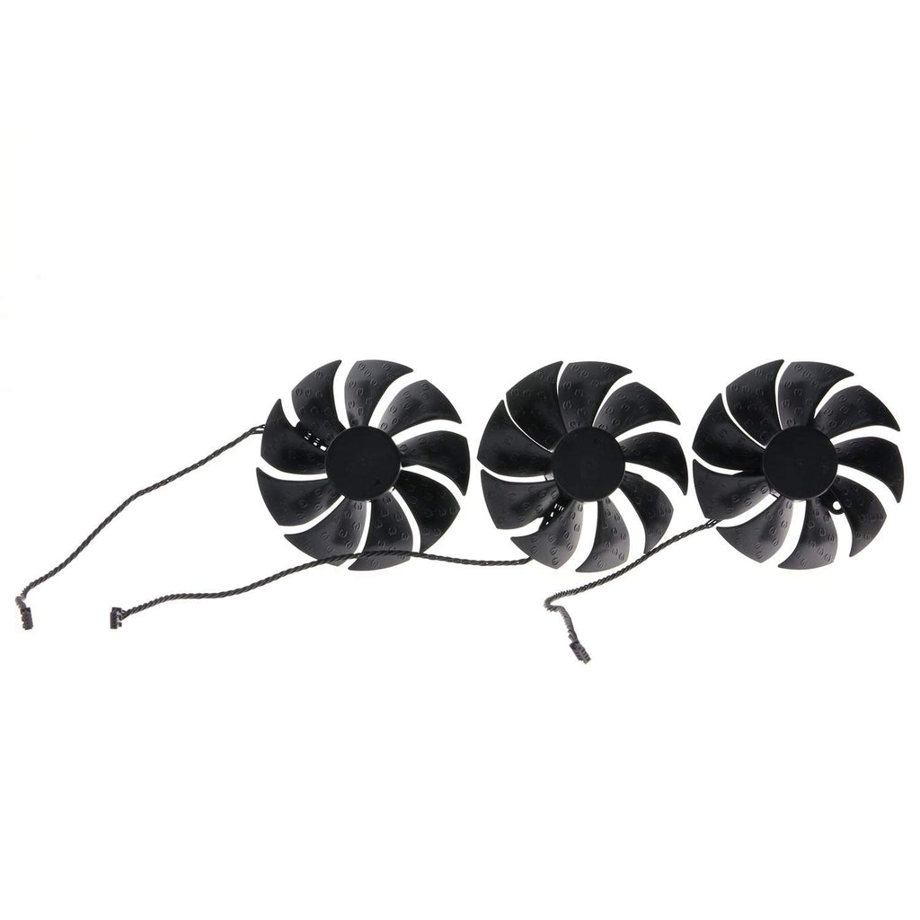 Graphics Card Cooling Fan D762