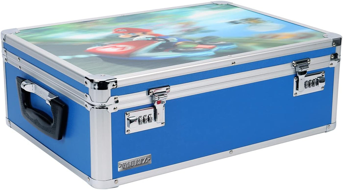 Locking Storage Box with Combination Lock C18107