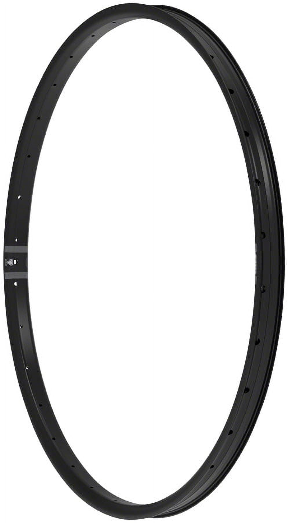 Black 29" Disc Rim B7385