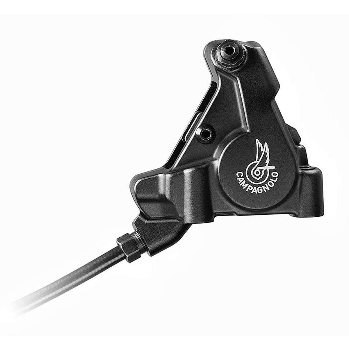H11 Right Ergopower Shift Lever Rear Hydraulic Brake Caliper B282