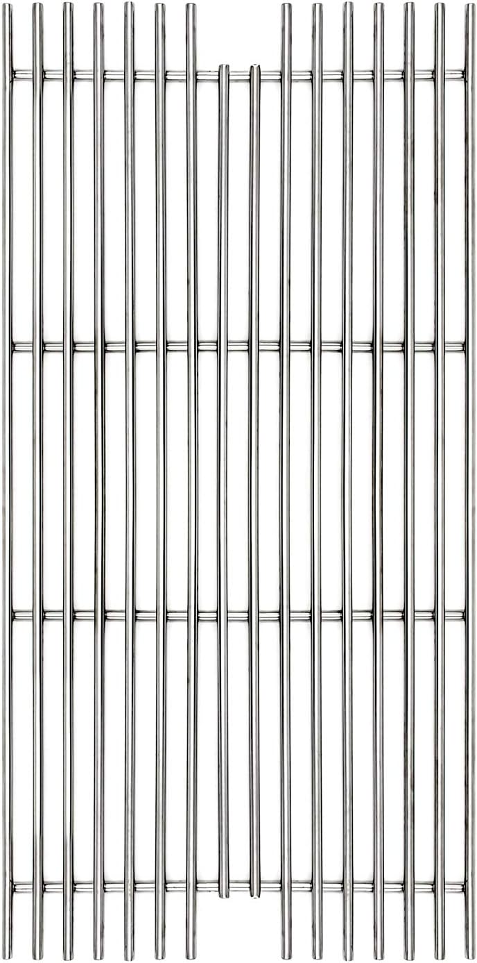 Stainless Steel Wire Cooking Grid Grate Pack of 2 W3041