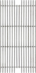 Stainless Steel Wire Cooking Grid Grate Pack of 2 W3041