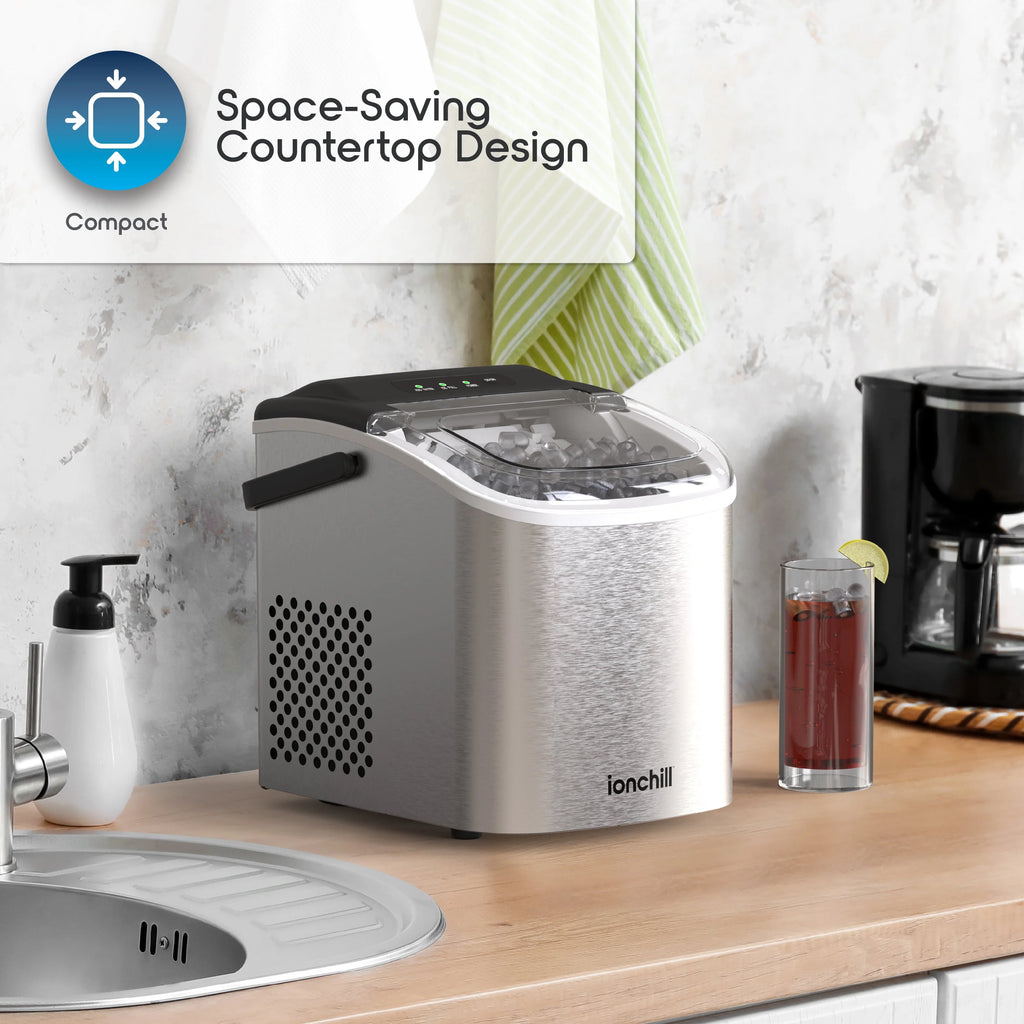 Portable Countertop Ice Maker A2154