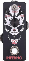 Metal Distortion Pedal Pack of 2 O8057