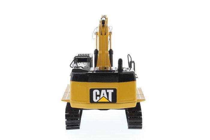 Caterpillar 374D L Hydraulic Excavator P94049