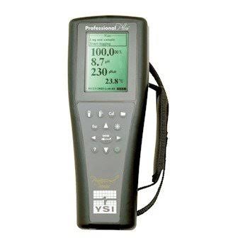 20 M Cable Assembly for Dissolved Oxygen Conductivity Temperature Meter B5397