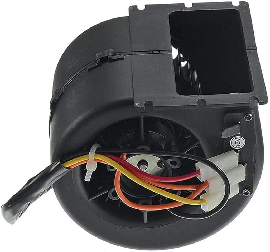 HVAC Heater Blower Motor with Fan Cage 12V U273