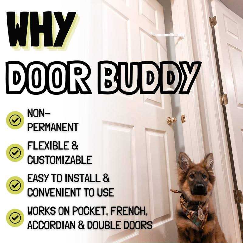 Door Latch Dog Litter Box Cat Door T376070