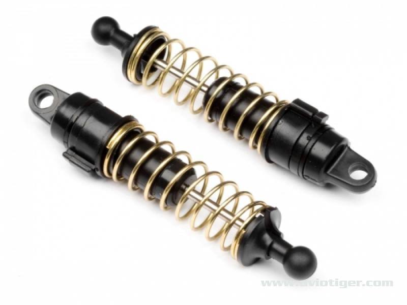 Rear Shock Accessory D771
