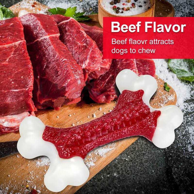 Tough Dog Toys for Aggressive Chewers Large Breed P6490