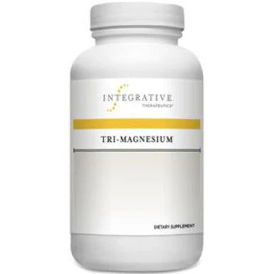 Tri-Magnesium 90 Capsules D31547