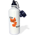 Water Bottle, 21-ounce K906303
