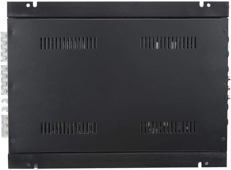 5800W 12V Car Amplifier K617222