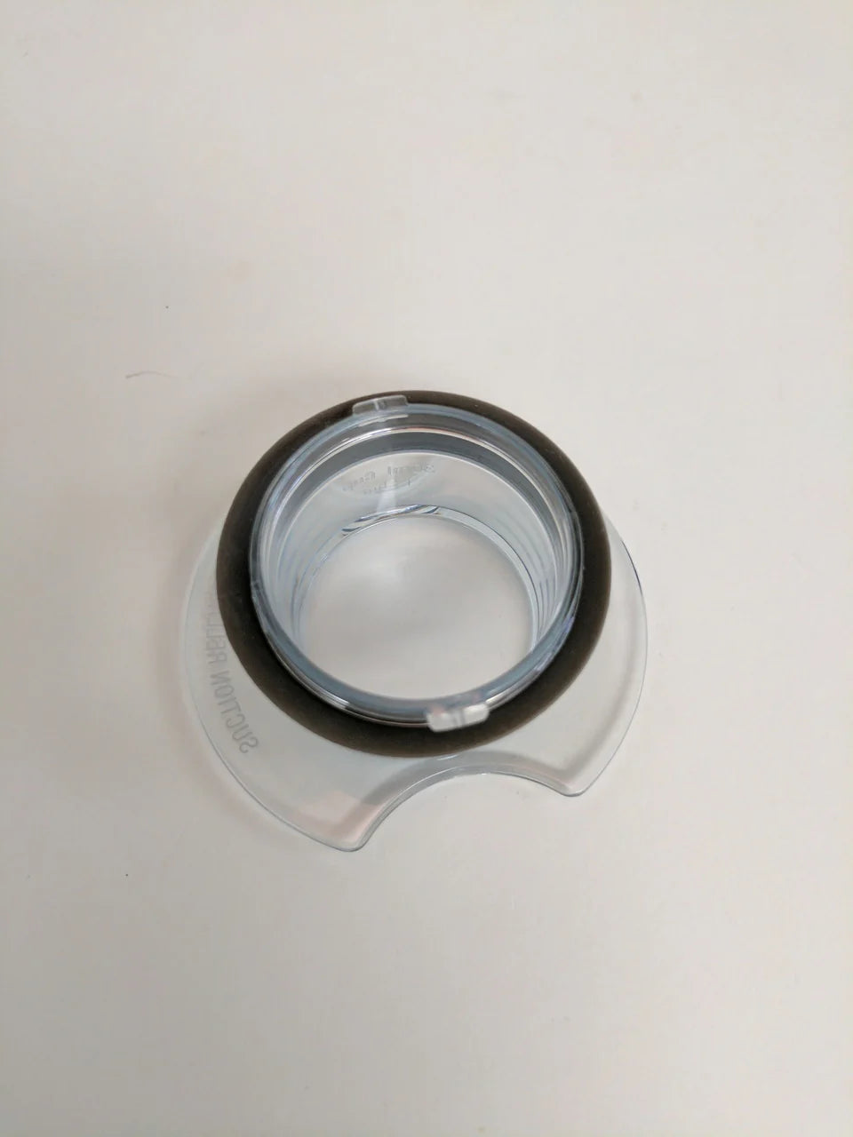 Inner Lid with Silicone Rim V8940