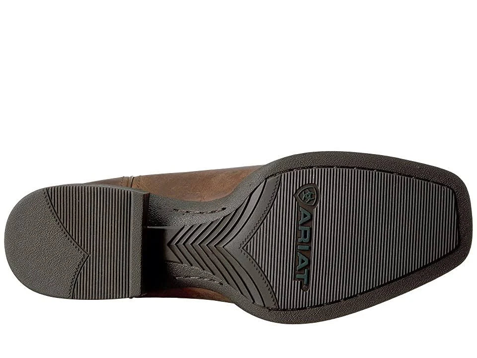 Brown 8.5 Men&s Sport Herdsman H410928