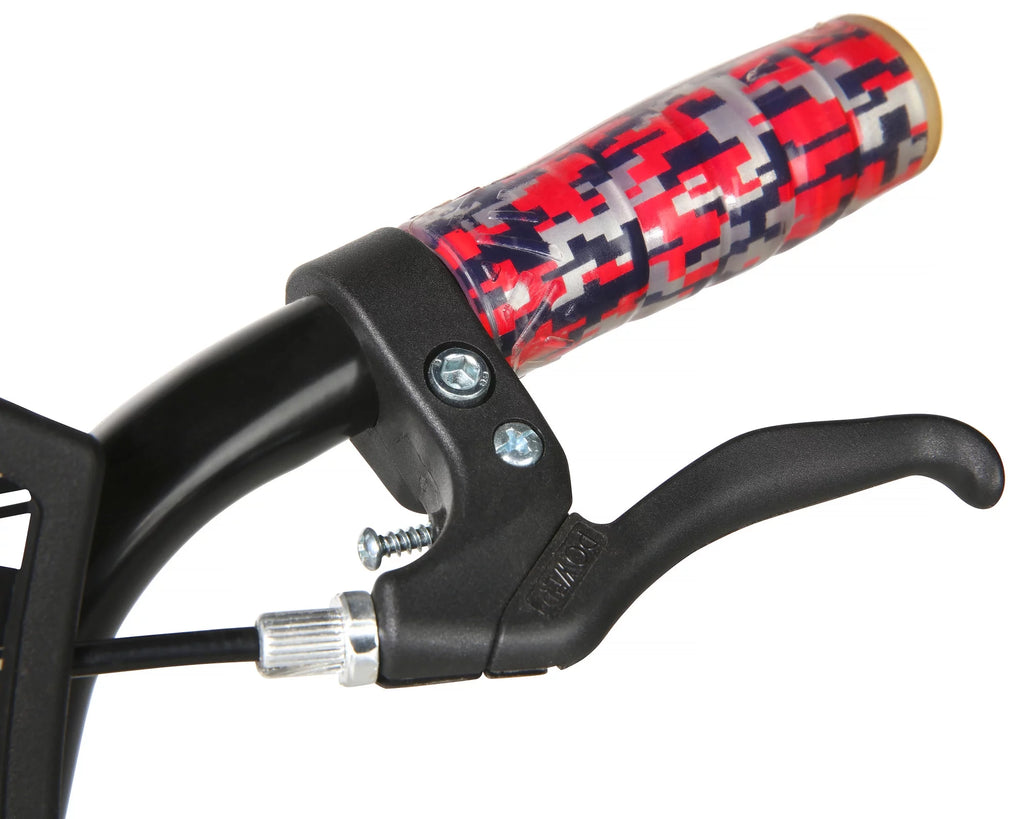 16-Inch BMX Bike I134473