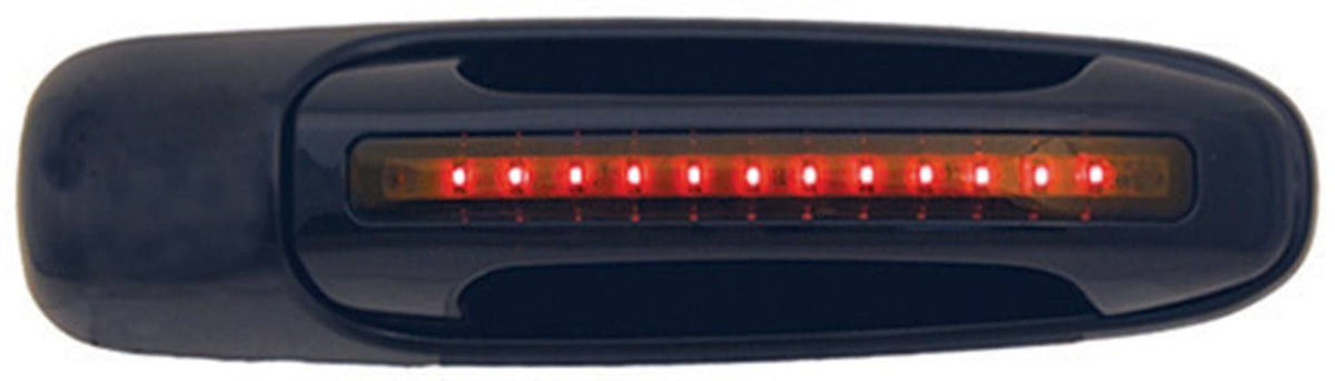 Black LED Door Handles T67311