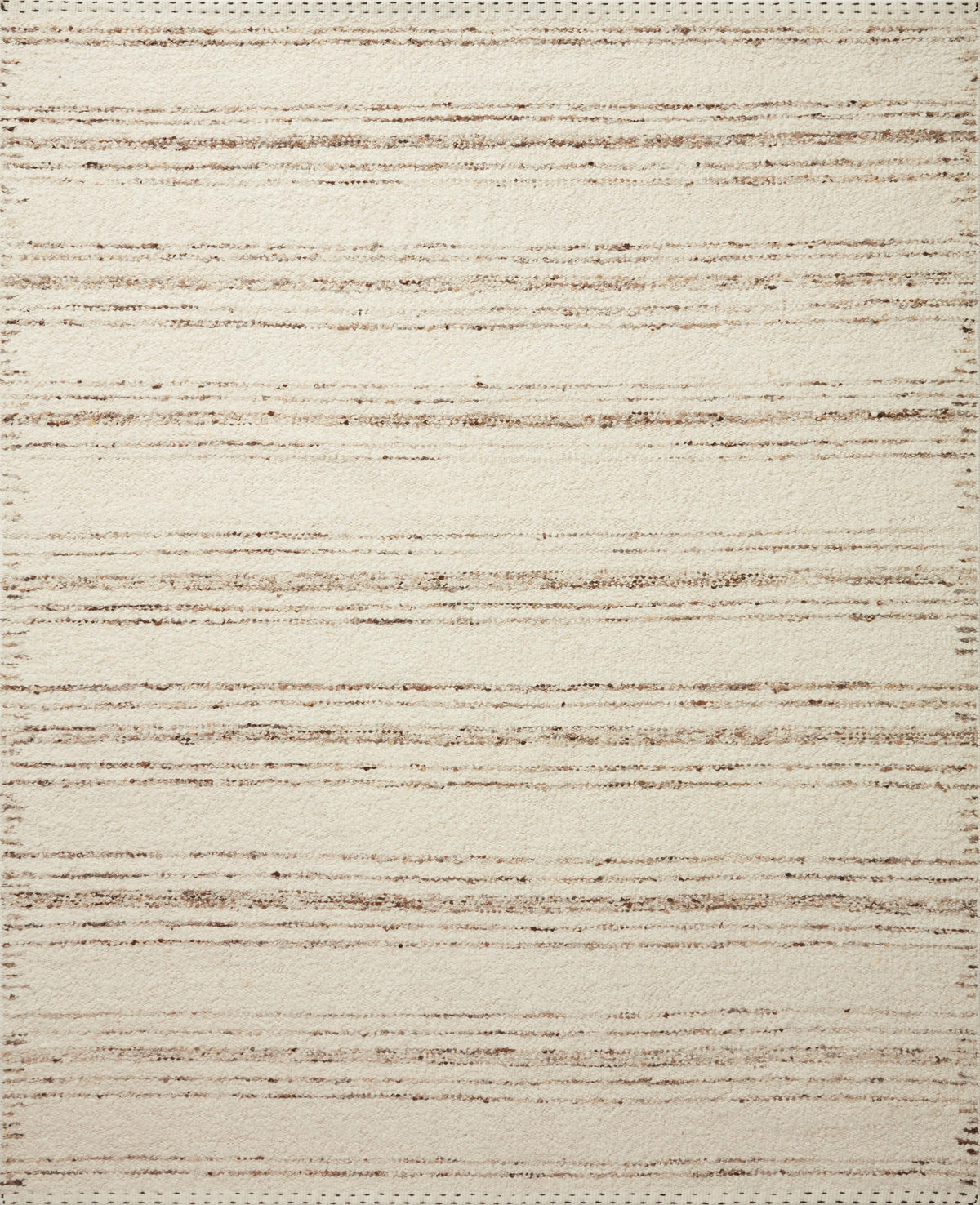 Ivory Rug U381370