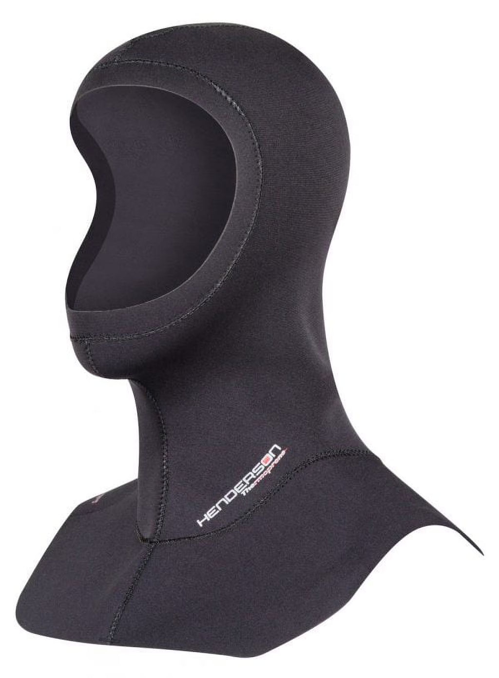 7/5 mm Thermoprene Bibbed Hood F292779