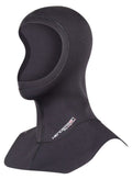 7/5 mm Thermoprene Bibbed Hood F292779