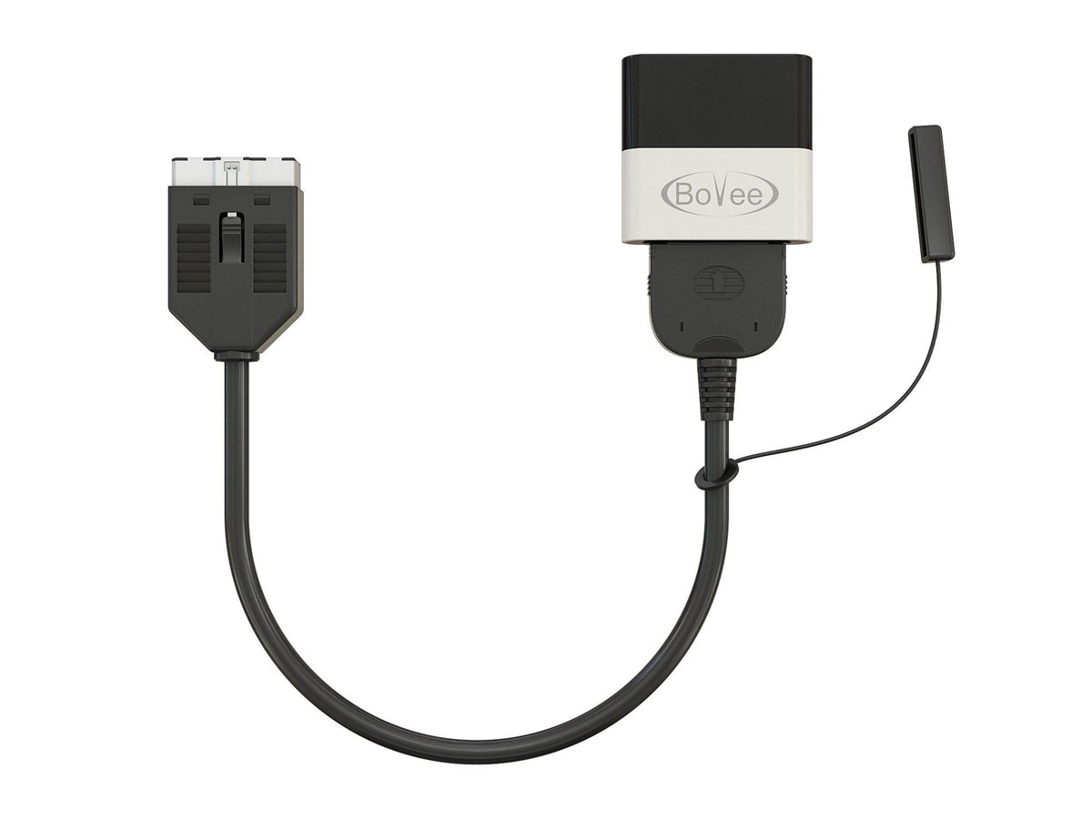 Wireless Bluetooth Audio Interface Car Kit K781856