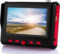 HD 5MP Portable CCTV Tester with 4.3 Inch TFT LCD Monitor G9050