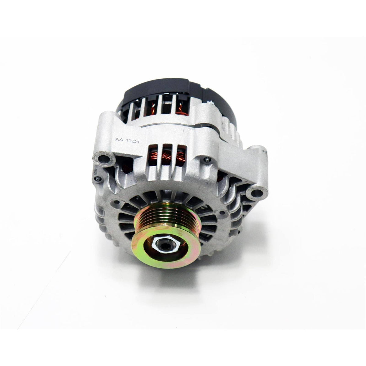 105 Amp Small Case Alternator A40625