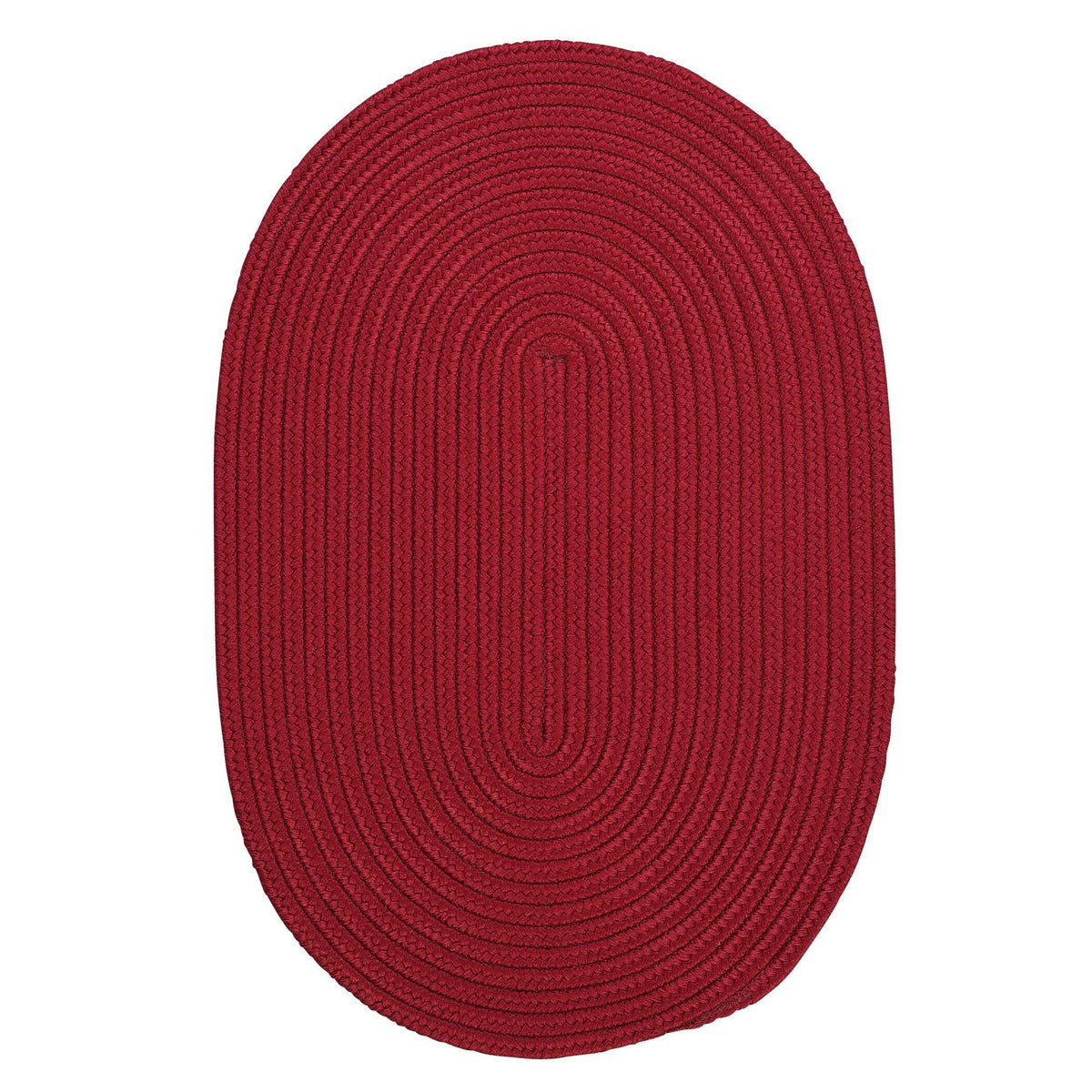 Shadow Oval Textured Runner J869008