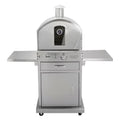 Freestanding Outdoor Propane Oven R618512