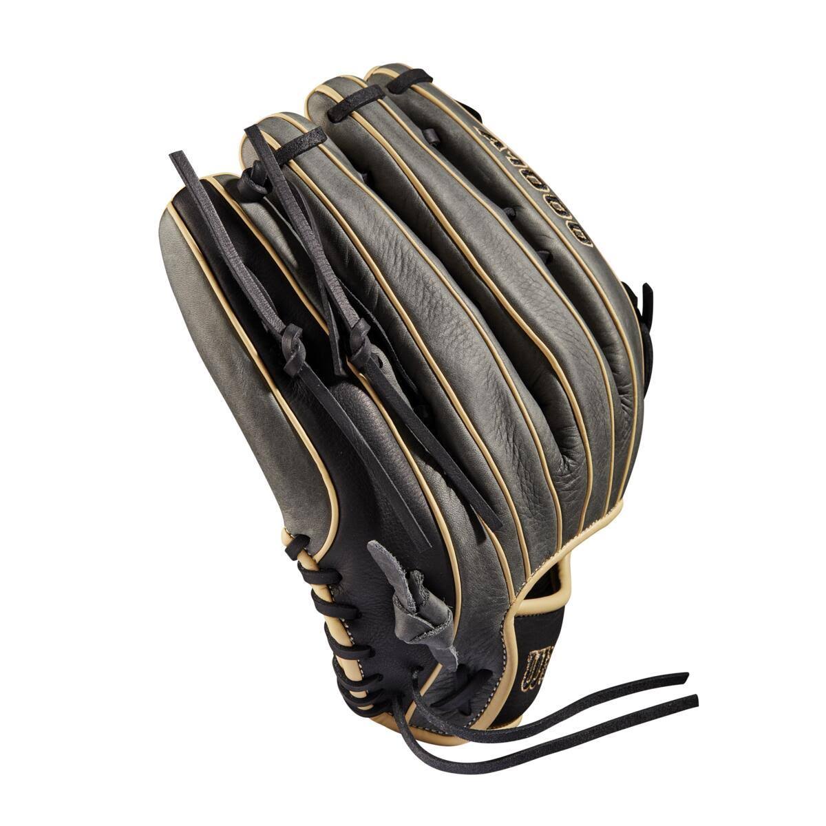 12.5x22 Outfield Baseball Glove C649720