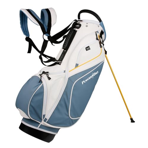 14-Way Golf Stand Bag H492