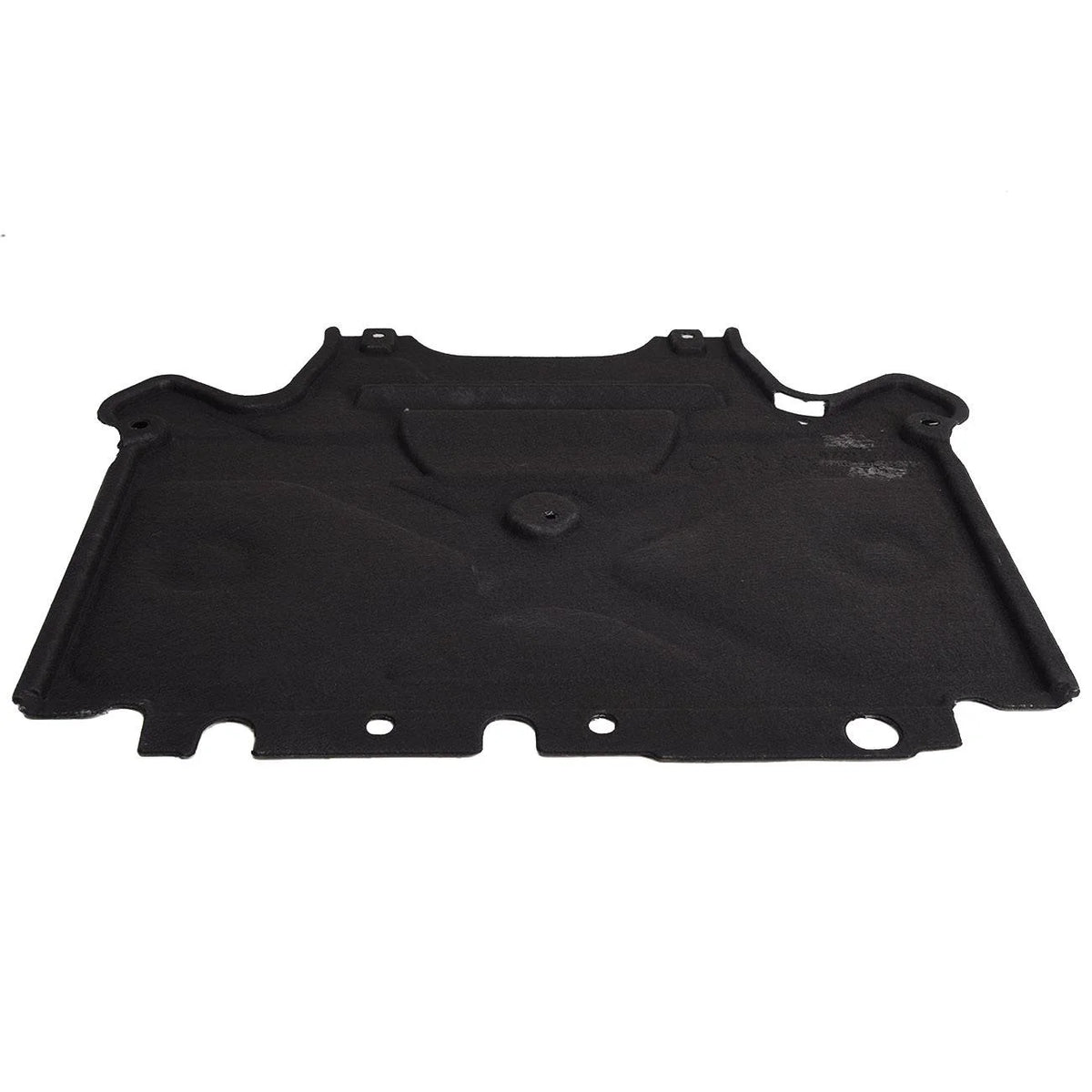 Rear Lower Under Engine Splash Shield Guard Cover O84516