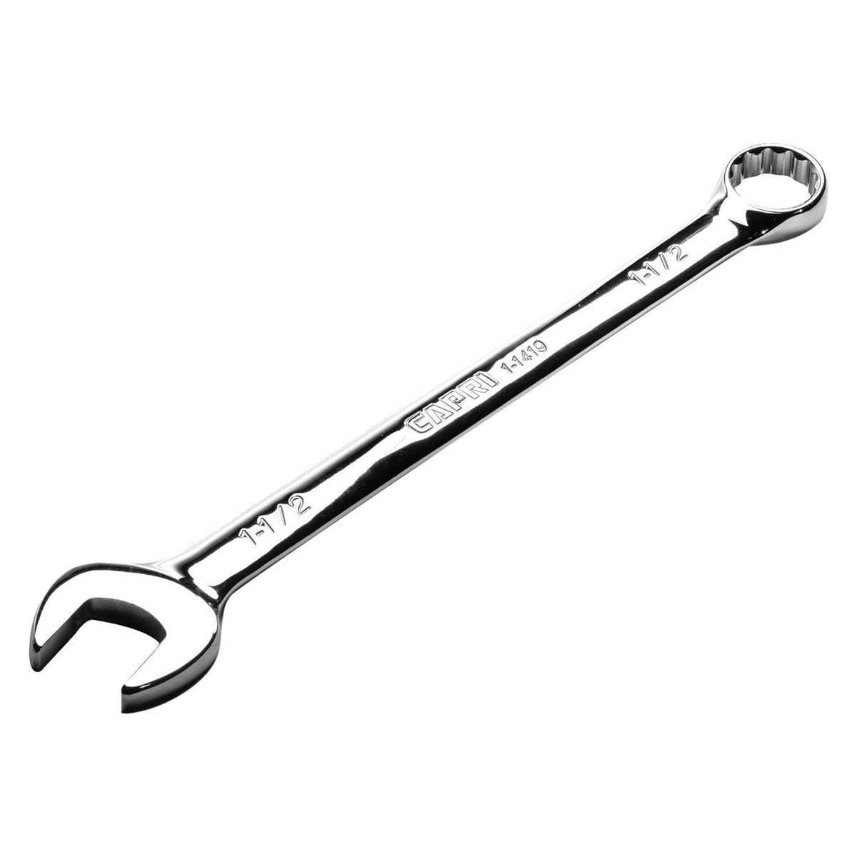 1-1/2-Inch 12 Point SAE Combination Wrench N3156
