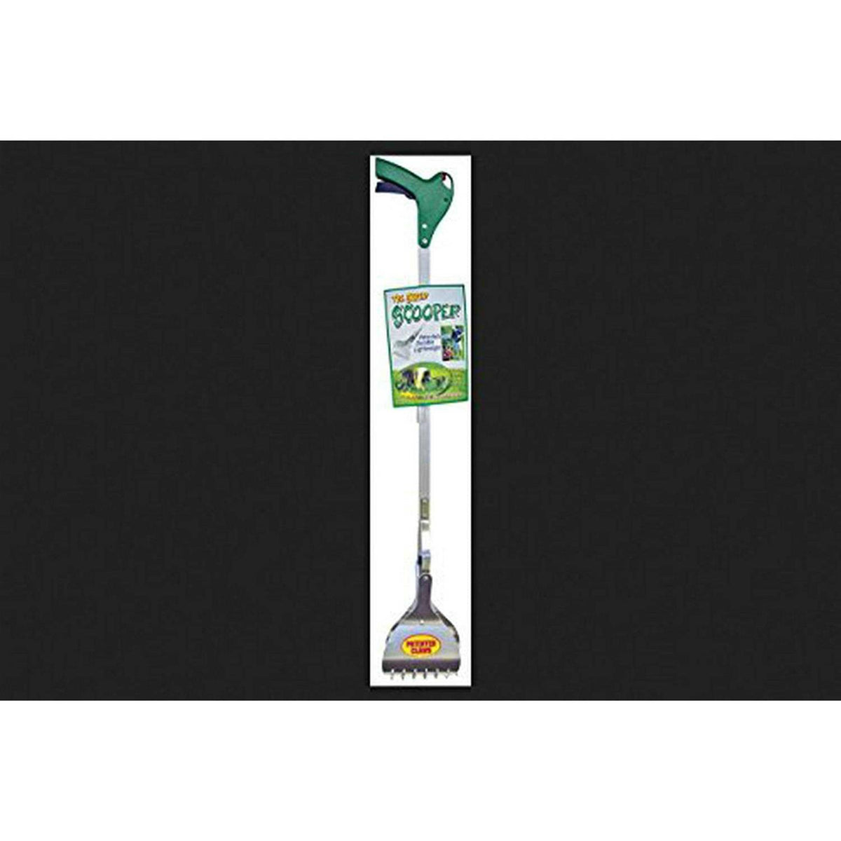 The Super Scooper - Pet Supplies V838