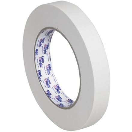 3/4x22 x 60 Yard Masking Tape (48 Roll/Case) V435722