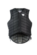 Black Youth Eventer Protective Vest G66823