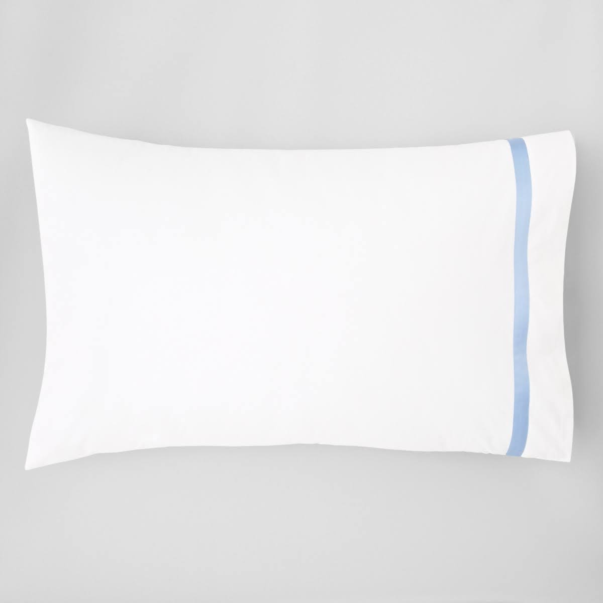 King Blue Pillowcase L232973