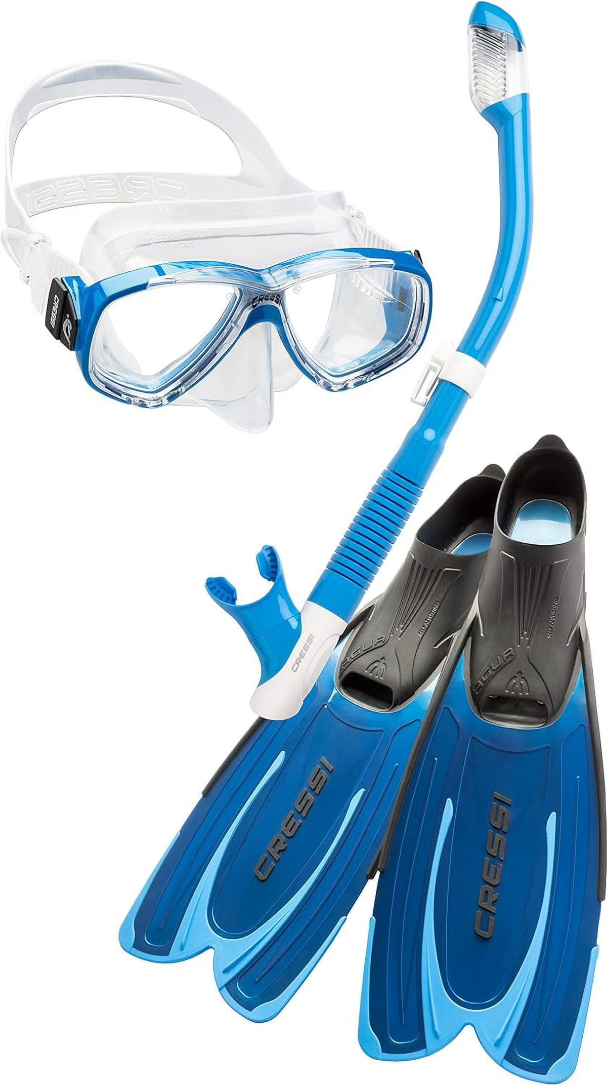 Snorkeling Gear X540497