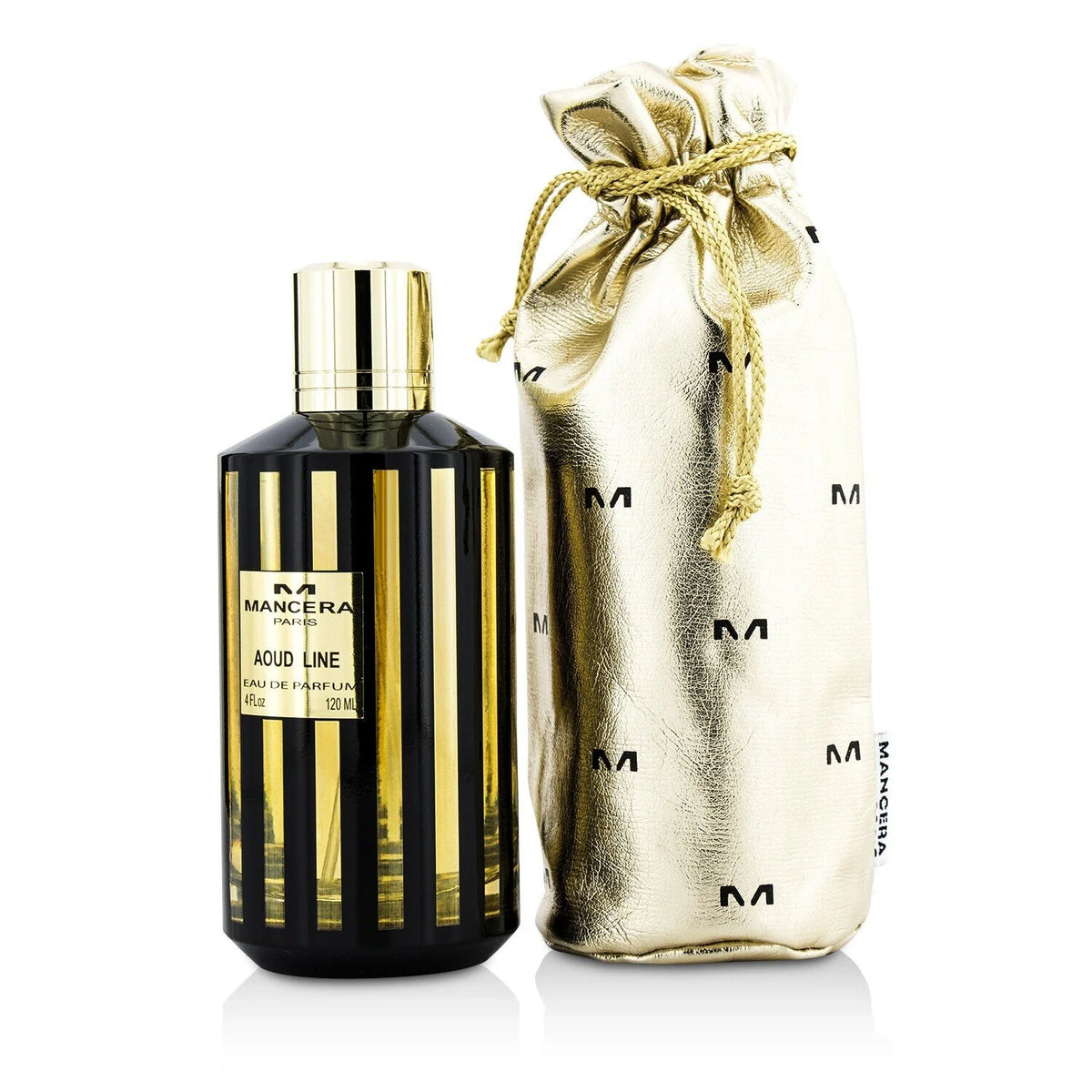 Eau De Parfum Spray 120ml B118